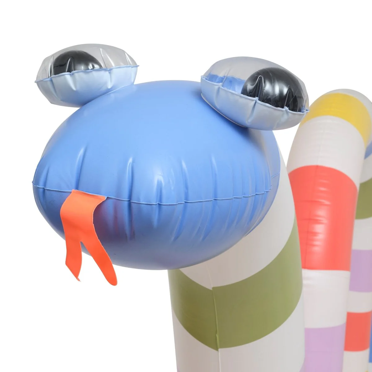 Giant Inflatable Snake Sprinkler -  Into the Wild - Image 5